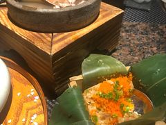 -花隐日式怀石料理(万象城购物中心店)