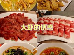 -巴蜀王婆大虾(南锣鼓巷店)