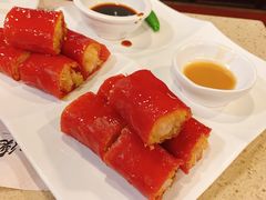 -点都德(大茶楼店)