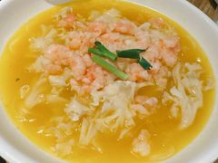 -新白鹿餐厅(爱琴海购物中心店)