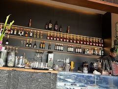 -九月里.自由花园餐厅