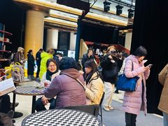 -北京喜剧院