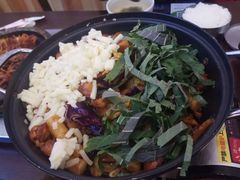 -敏丁拌饭(中街总店)