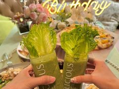 -碧特博格·20年品牌西餐厅(芜湖路店)