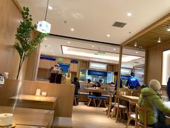 大堂-马记永·兰州牛肉面(天通苑家乐福店)