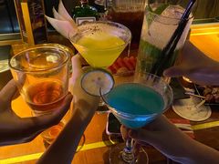 -A+ LIVE HOUSE(武汉天地店)