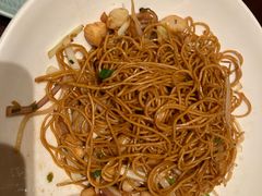 -环球港凯悦 · 享悦中餐厅