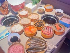 -海底捞大排档火锅(打浦路店)