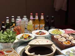 -天宜隆蘑菇宴火锅(石景山旗舰店)