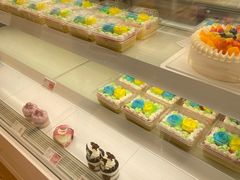 -好利来(鲁谷店)