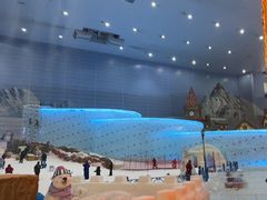 -广州热雪奇迹