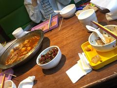 -胖哥俩肉蟹煲(杭州下沙学林街店)