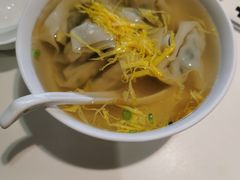 -鼎泰丰(渔阳店)