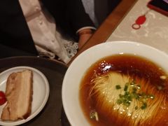 -松鹤面馆·古法焖肉面(观前店)