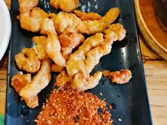 霸道小酥肉-霸道川面馆(张江店)