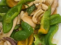 -海港酒楼·平价海鲜·茶点(小公园店)