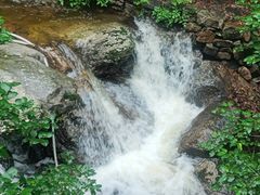 -驼梁风景区