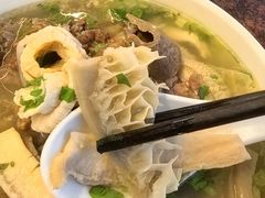 -潮镇老尾牛杂(环城西路店)