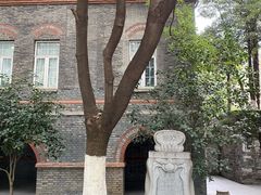-南京鼓楼医院(鼓楼本部)