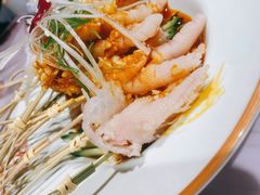 七味鸡爪-农川记&酸菜鱼四川料理(横岗荣德店)