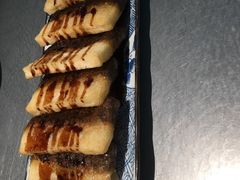 -探鱼·鲜青椒爽麻烤鱼(苏宁广场店)