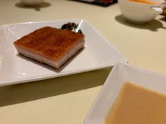 -利苑酒家(宜安广场店)