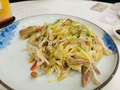 -寻味顺德·南记酒家·传统顺德菜·鱼生(广源路店)