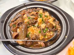 -黑石礁酒楼·海鲜(黑石礁店)