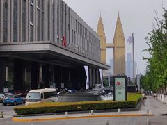 -都会尚膳·海鲜自助餐厅(重庆万豪酒店)