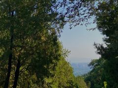 -北京十三陵国家森林公园蟒山景区