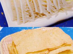 -马路边边串串香(双井直营店)