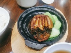 -李先生牛肉面大王(欧亚卖场店)