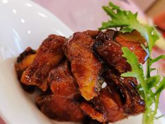 -侬佳蒸菜馆(听潮店)