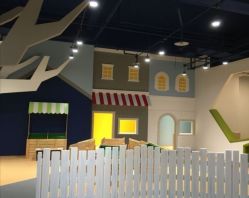 -儿童乐园(王府井百货店)