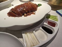 -華府(凯德晶萃店)