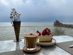 -六阅·福十 FORTEN 海景咖啡西餐厅(双廊古镇店)