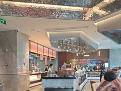 -希尔顿欢朋酒店·欢朋餐厅
