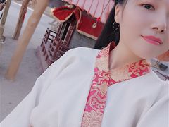 -敦煌古城