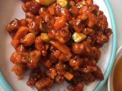 -老仁义·清真菜(太古街店)