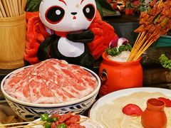 -蜀大侠火锅(总府路店)