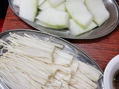 -威邵鸡煲(西华路总店)