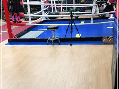 -Ms.Pilates 普拉提技术(尚悦湾陆家嘴店)
