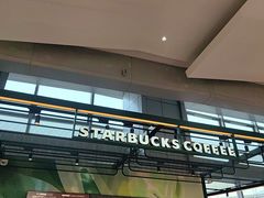 -星巴克臻选(济南恒隆店)