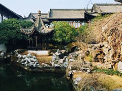 -扬州瘦西湖汇金酒店