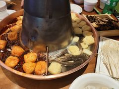 -刘老表·瓦罐汤涮肉(青云谱店)