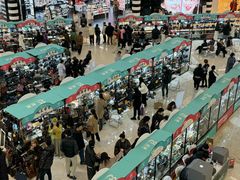 -SM城市广场(扬州店)