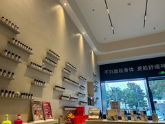 -泰合玺·精油疗愈 SPA(南京河西万达店)