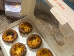 -盒马鲜生(馥邦国际店)