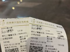 -武商摩尔影城(国广IMAX激光店)