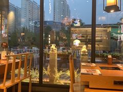 -呷哺呷哺 黄金牧场 (盛世天骄店)